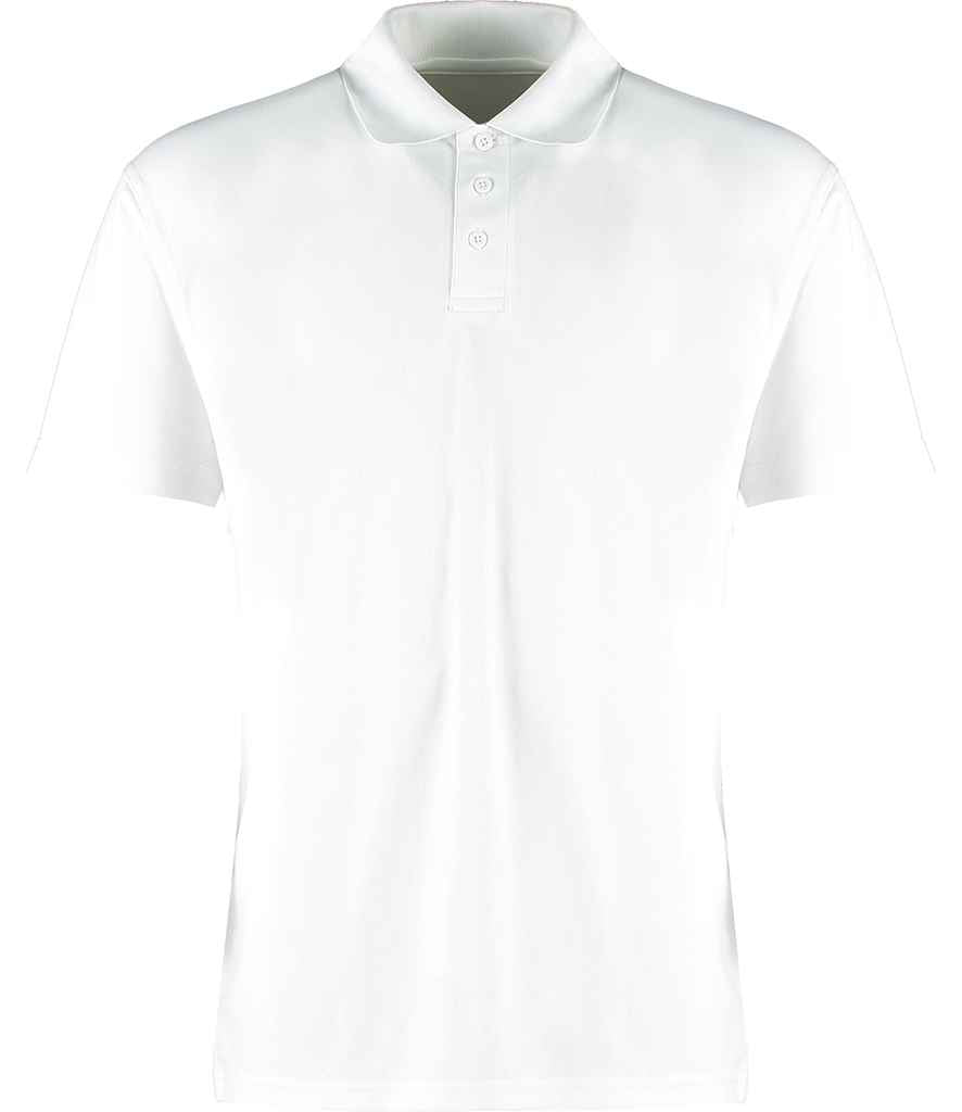 Kus. Kit R/F Cooltex+ Micro Mesh Polo