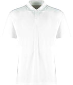 Kus. Kit R/F Cooltex+ Micro Mesh Polo