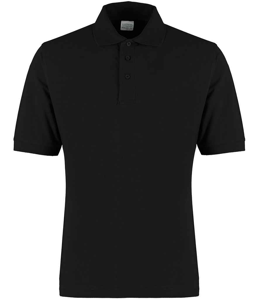 Kus. Kit Cotton Klassic Polo