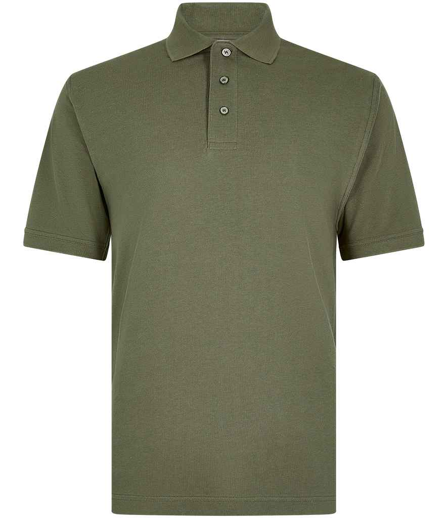 Kus. Kit Cotton Klassic Polo
