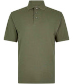 Kus. Kit Cotton Klassic Polo