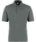 K460 Dark Grey Front