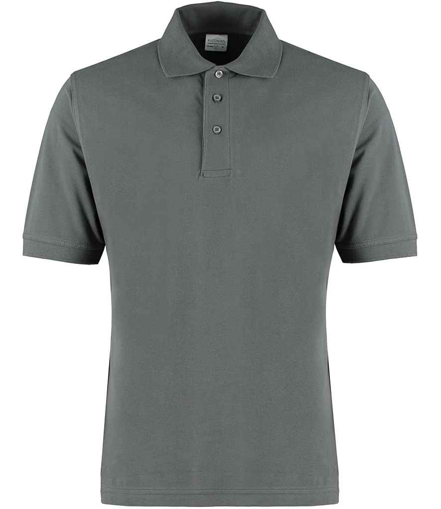 Kus. Kit Cotton Klassic Polo