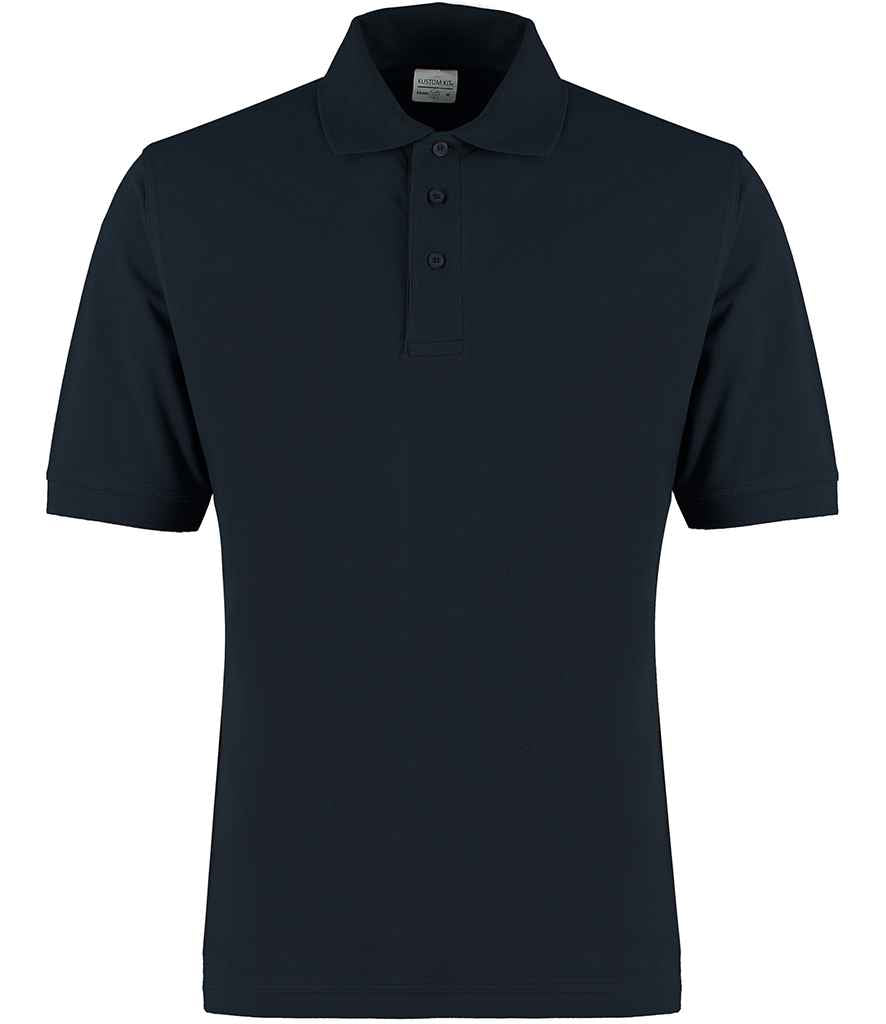 Kus. Kit Cotton Klassic Polo