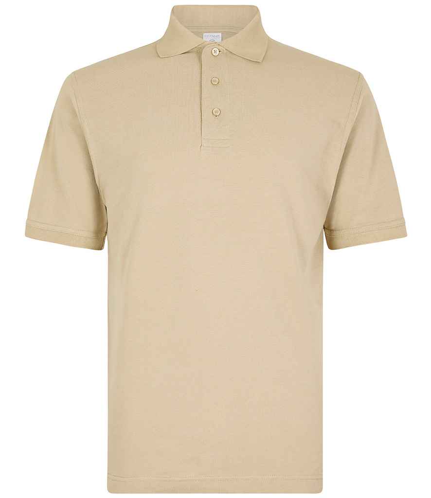 Kus. Kit Cotton Klassic Polo