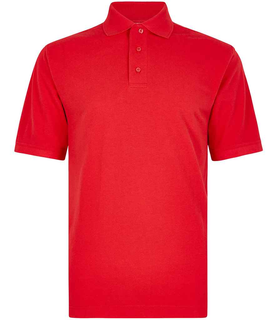 Kus. Kit Cotton Klassic Polo