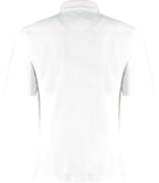 K460 White Back