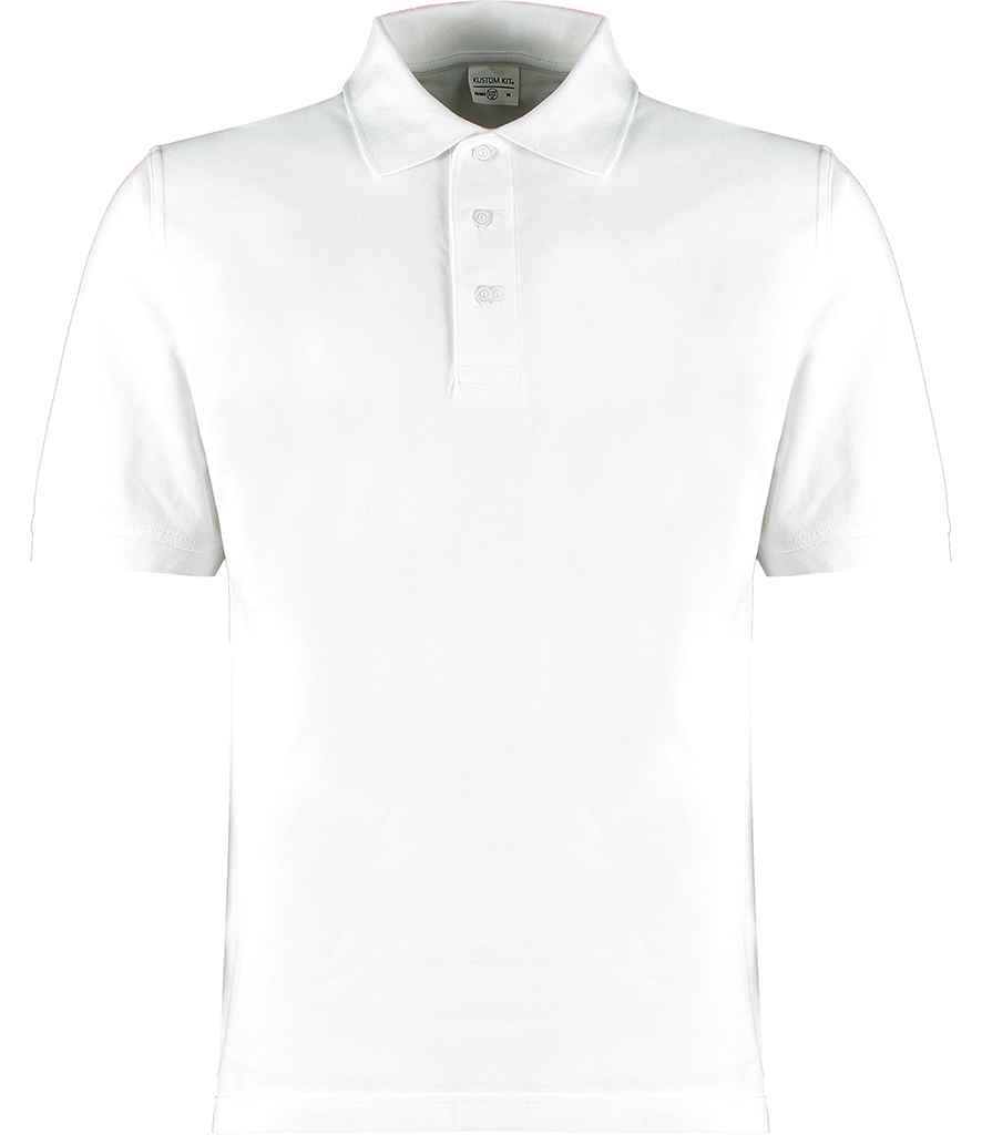 Kus. Kit Cotton Klassic Polo