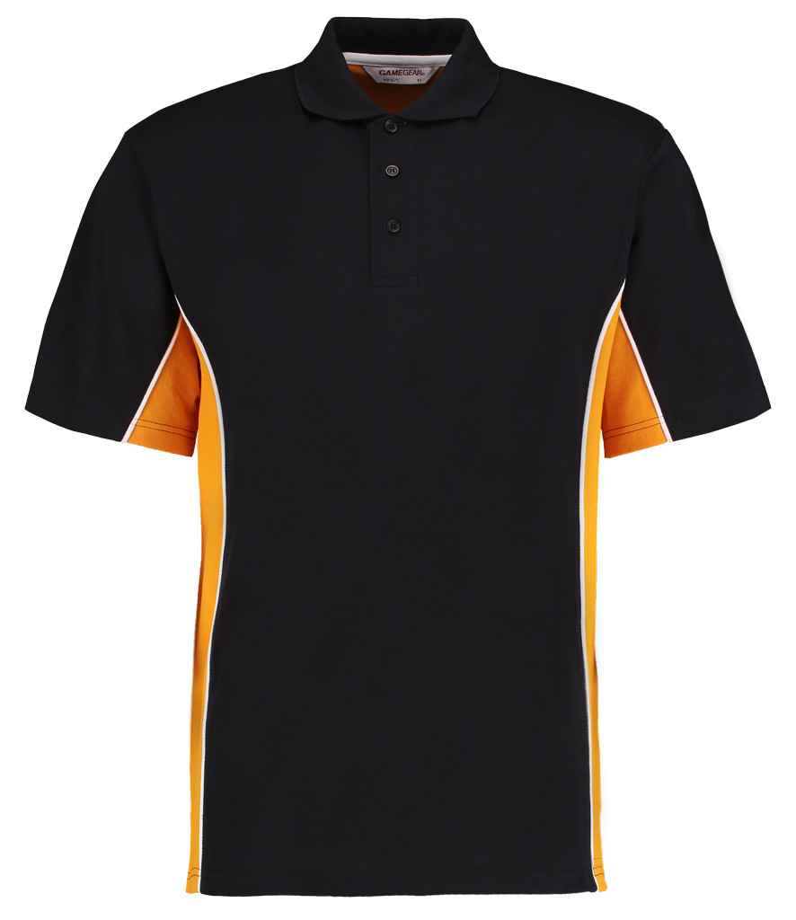 Kustom Kit Track Polo
