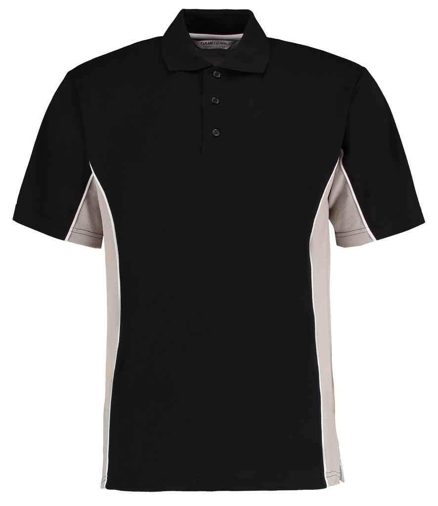 Kustom Kit Track Polo