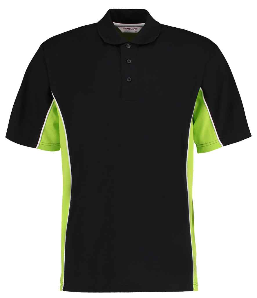 Kustom Kit Track Polo