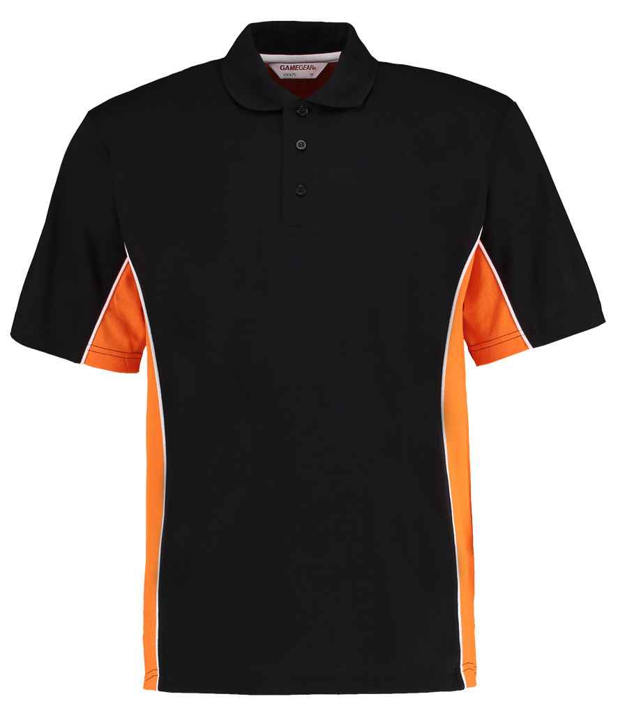 Kustom Kit Track Polo