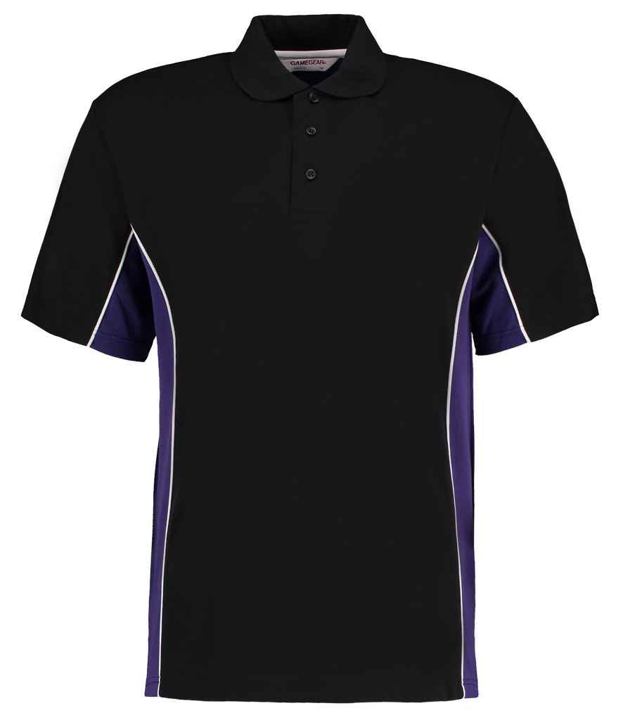 Kustom Kit Track Polo