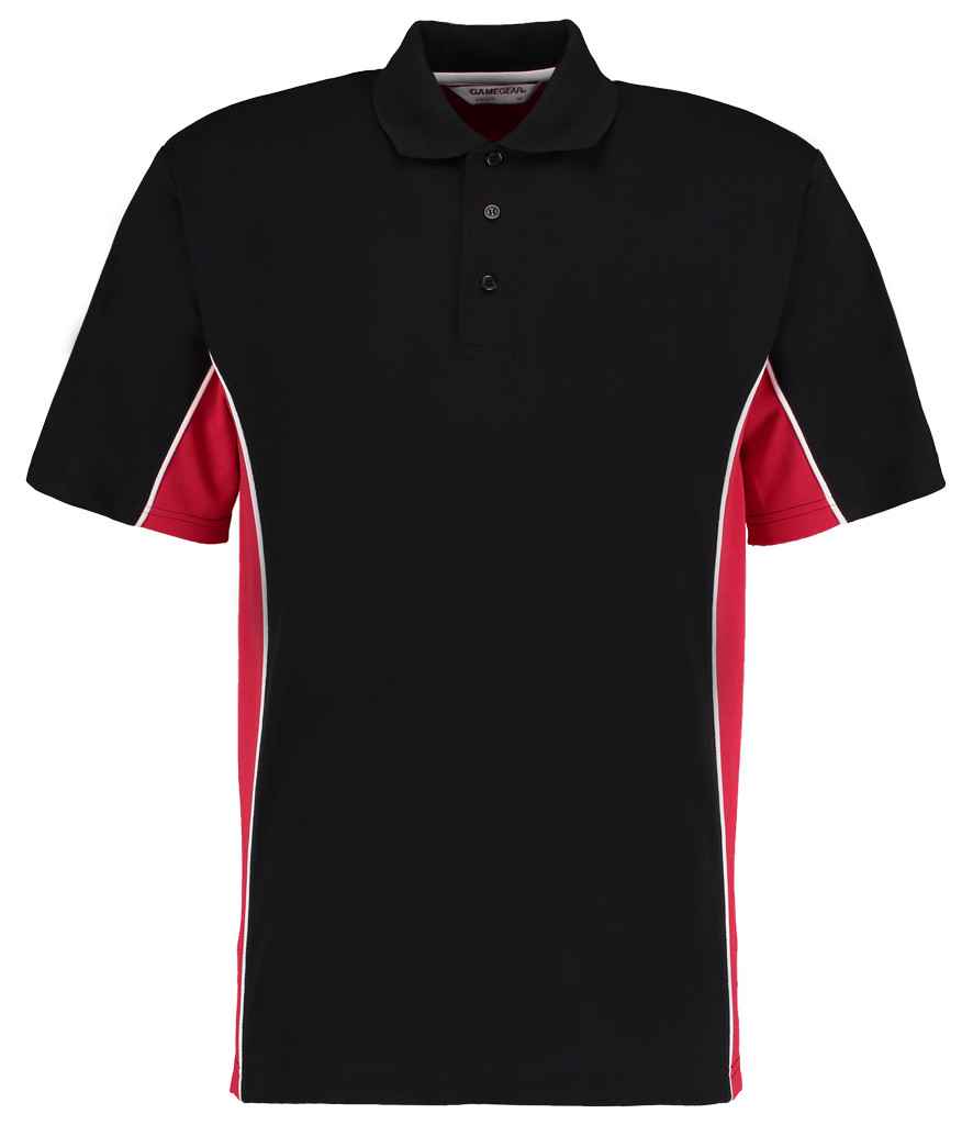 Kustom Kit Track Polo