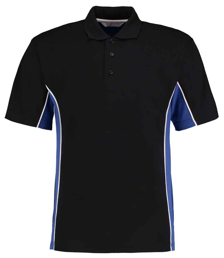 Kustom Kit Track Polo