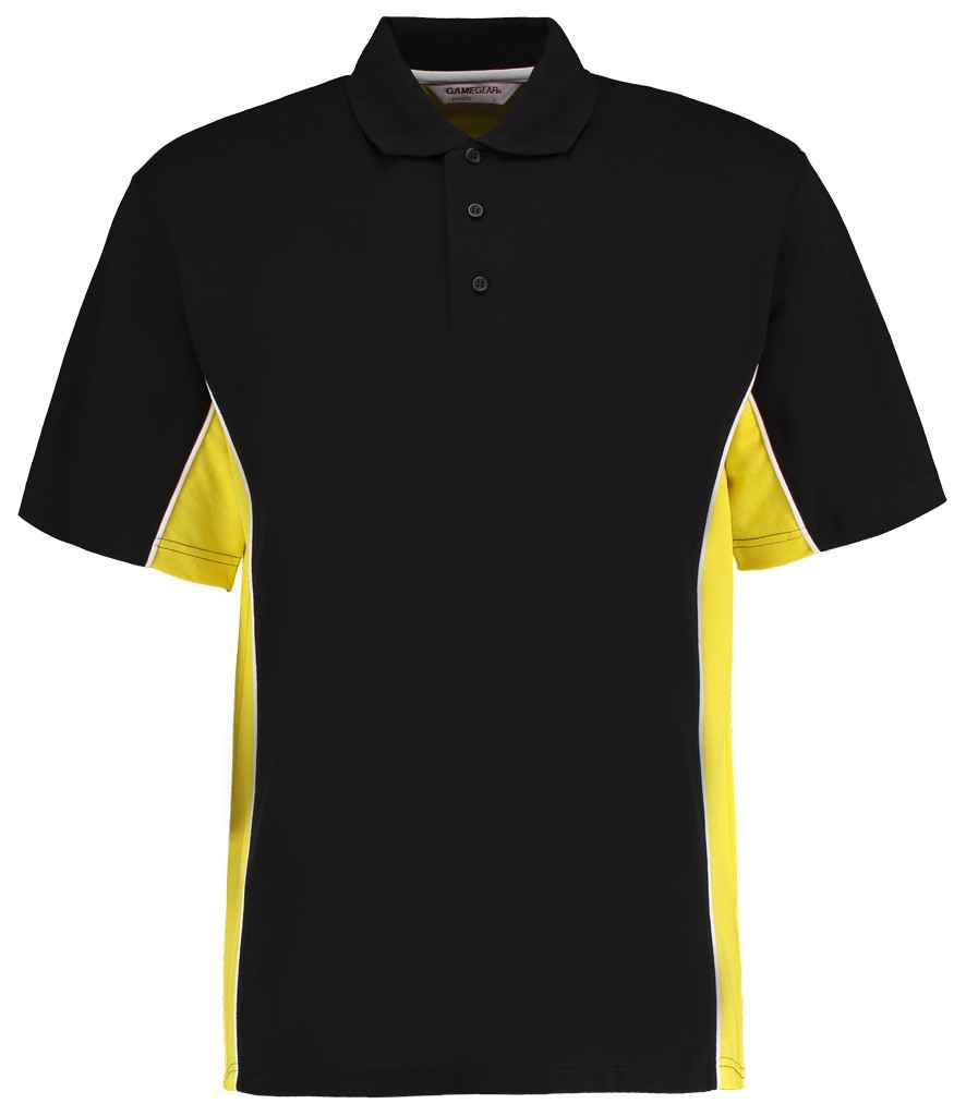 Kustom Kit Track Polo