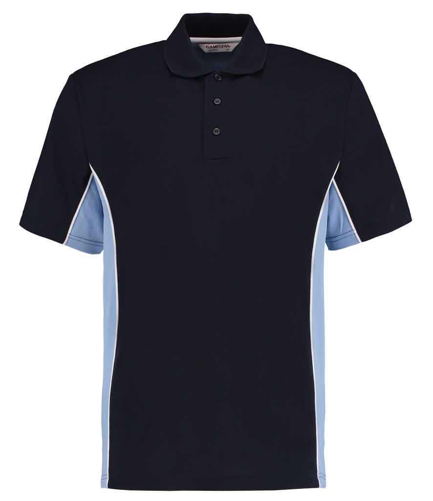 Kustom Kit Track Polo