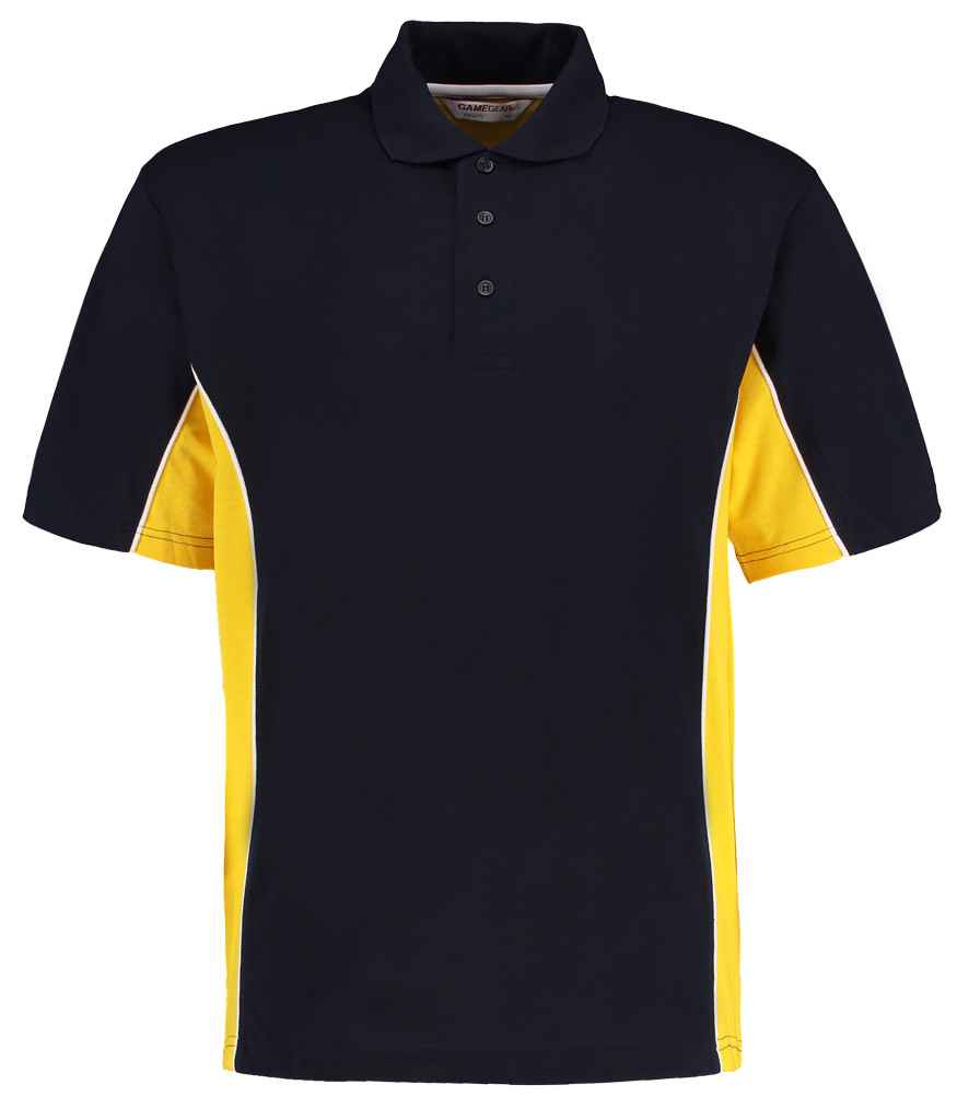 Kustom Kit Track Polo