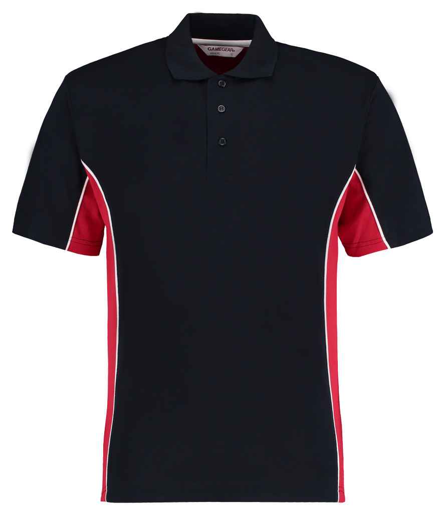Kustom Kit Track Polo
