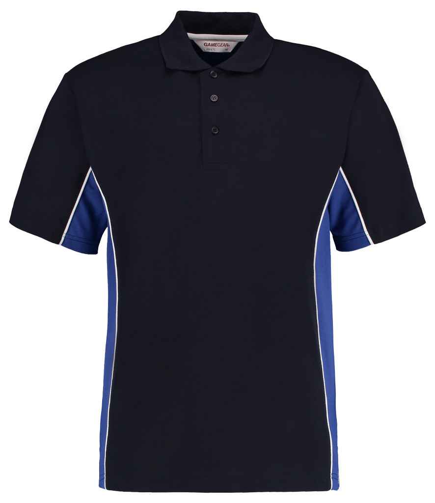 Kustom Kit Track Polo