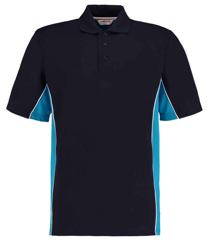 Kustom Kit Track Polo