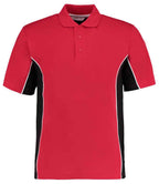 Kustom Kit Track Polo