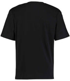 K500 Black Back