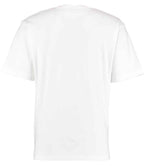K500 White Back
