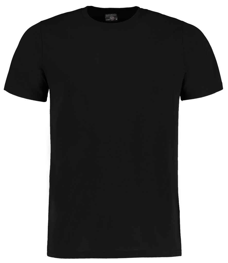 Kus. Kit Fashion Fit Superwash T