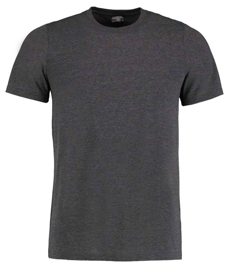 Kus. Kit Fashion Fit Superwash T