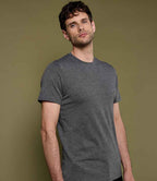 K504 Dark Grey Marl Model