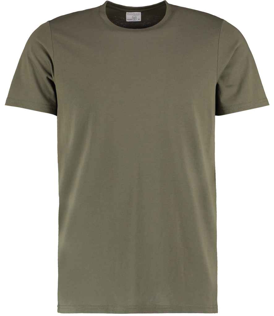 Kus. Kit Fashion Fit Superwash T