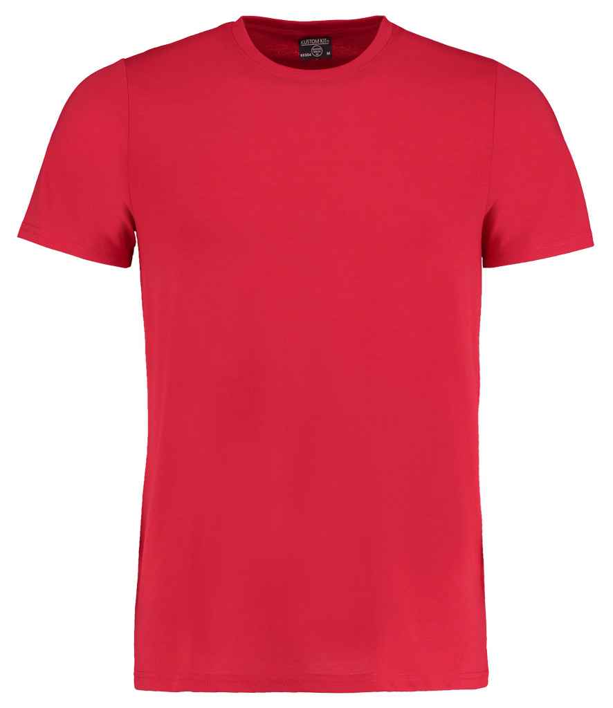 Kus. Kit Fashion Fit Superwash T