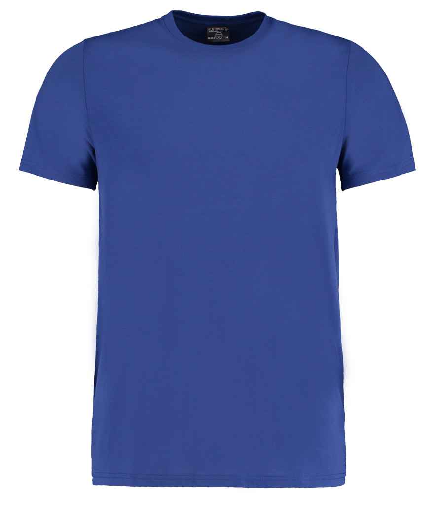 Kus. Kit Fashion Fit Superwash T