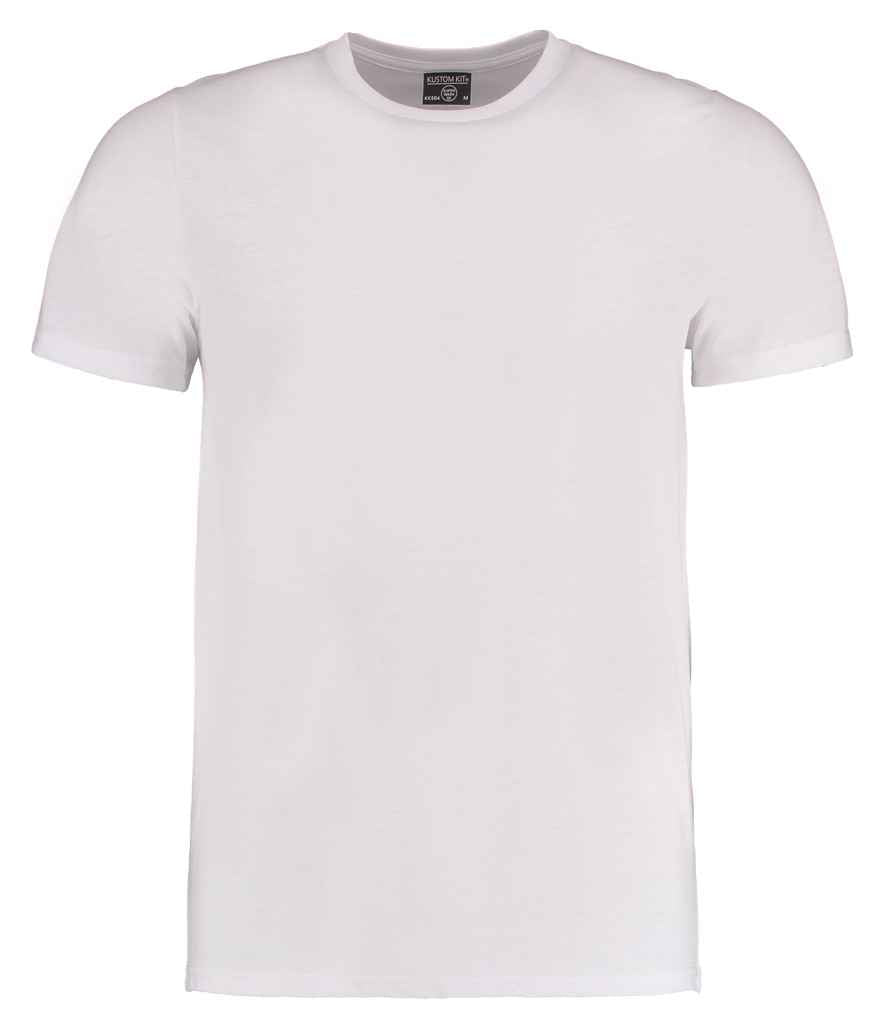 Kus. Kit Fashion Fit Superwash T
