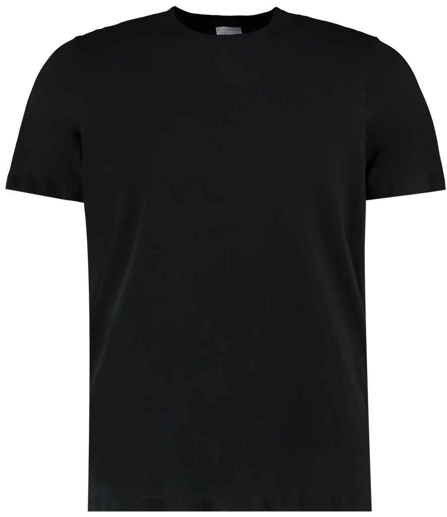 Kus. Kit Fashion Fit Cotton T
