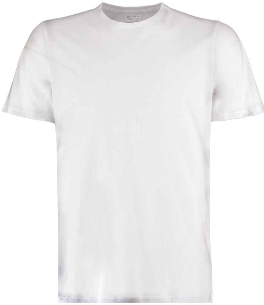 Kus. Kit Fashion Fit Cotton T