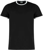 Kus. Kit Fashion Fit Ringer T