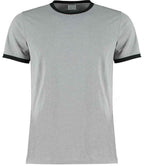 Kus. Kit Fashion Fit Ringer T