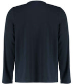 K510 Navy Back