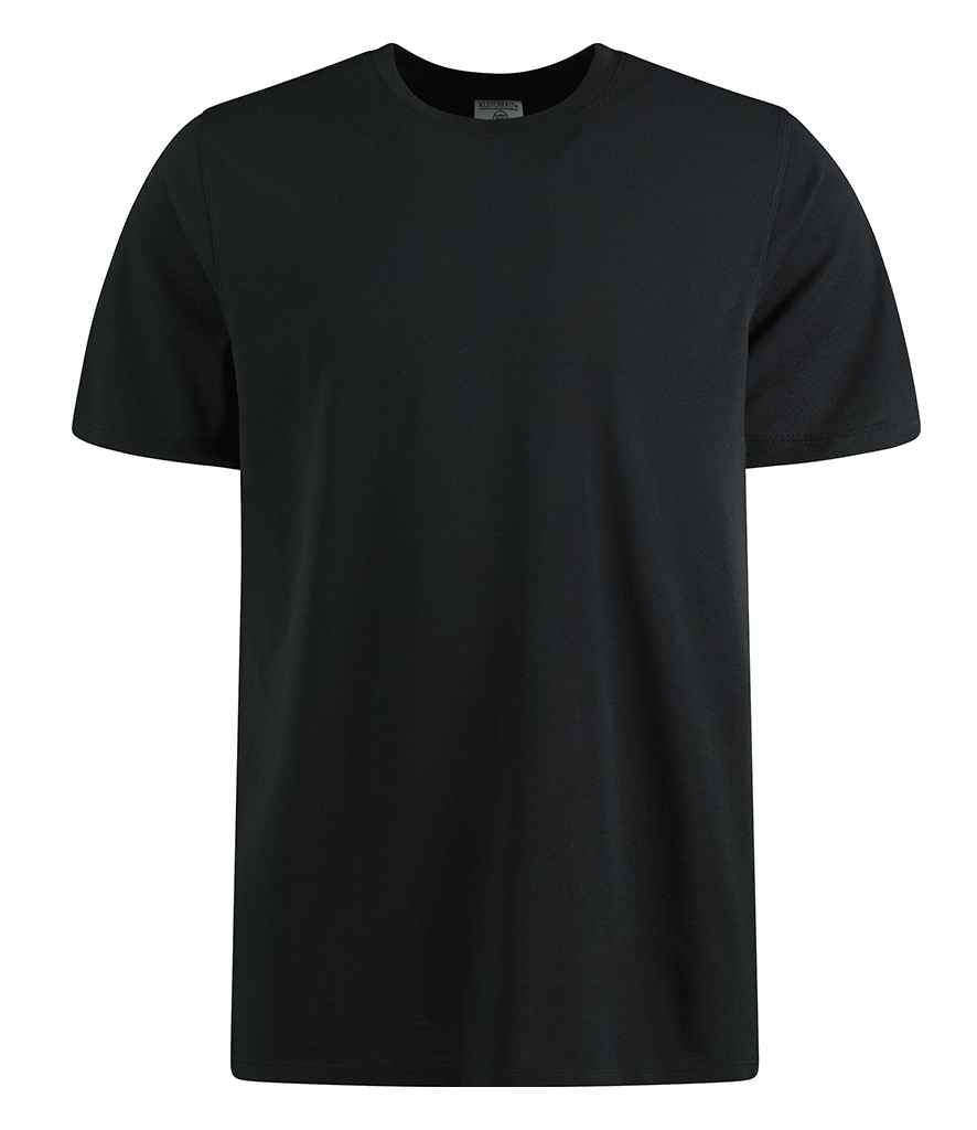 Kust. kit R/F Superwash Pique T