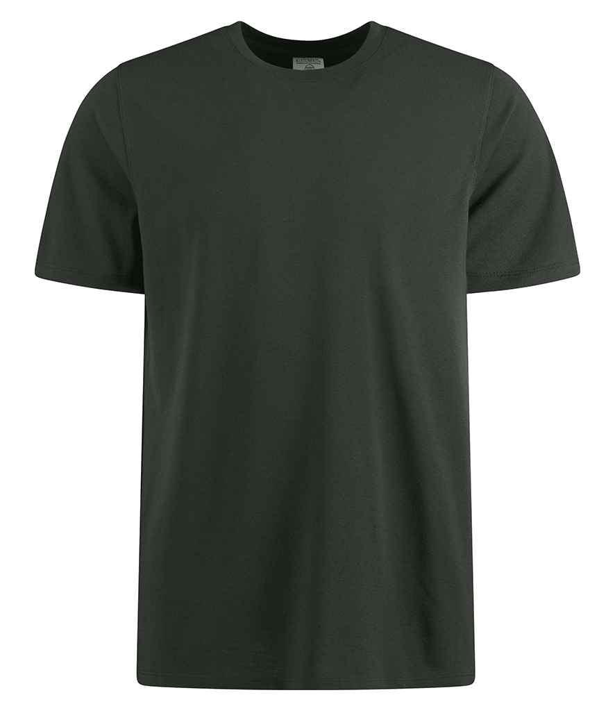 Kust. kit R/F Superwash Pique T