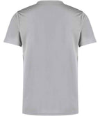 K555 Heather Solid Back