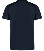 K555 Navy Back