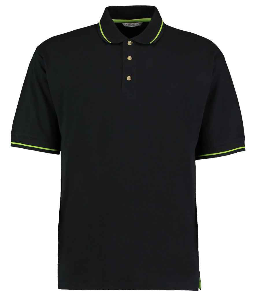 Kus. Kit St Mellion Tip. Polo
