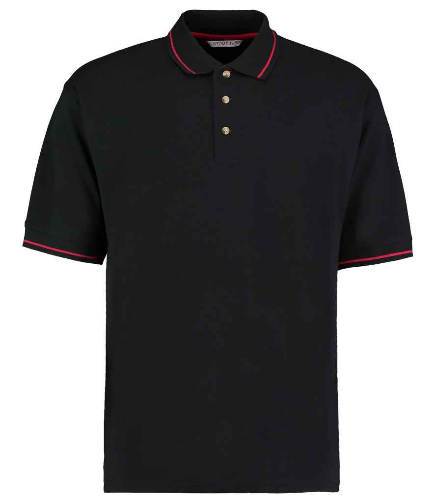 Kus. Kit St Mellion Tip. Polo