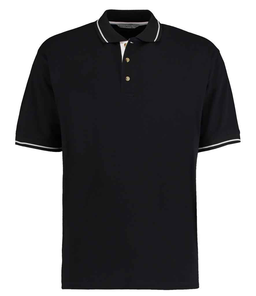 Kus. Kit St Mellion Tip. Polo
