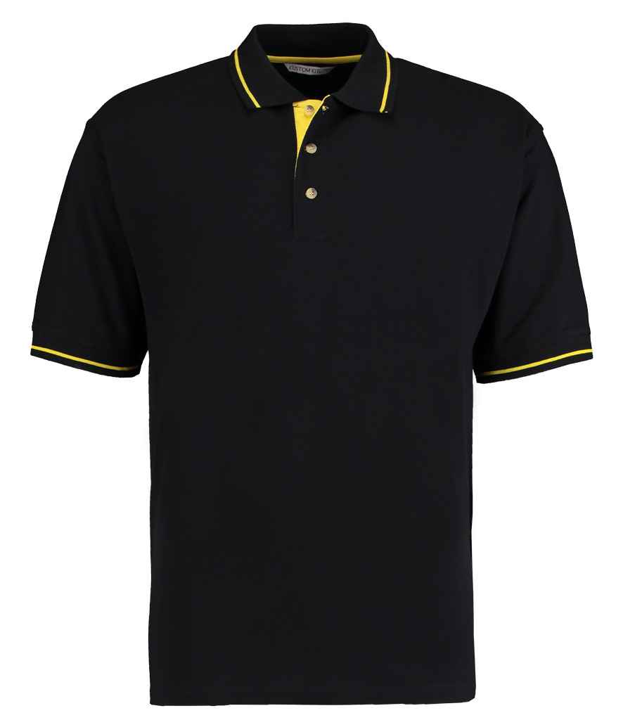 Kus. Kit St Mellion Tip. Polo