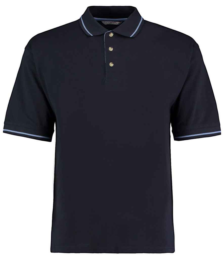 Kus. Kit St Mellion Tip. Polo