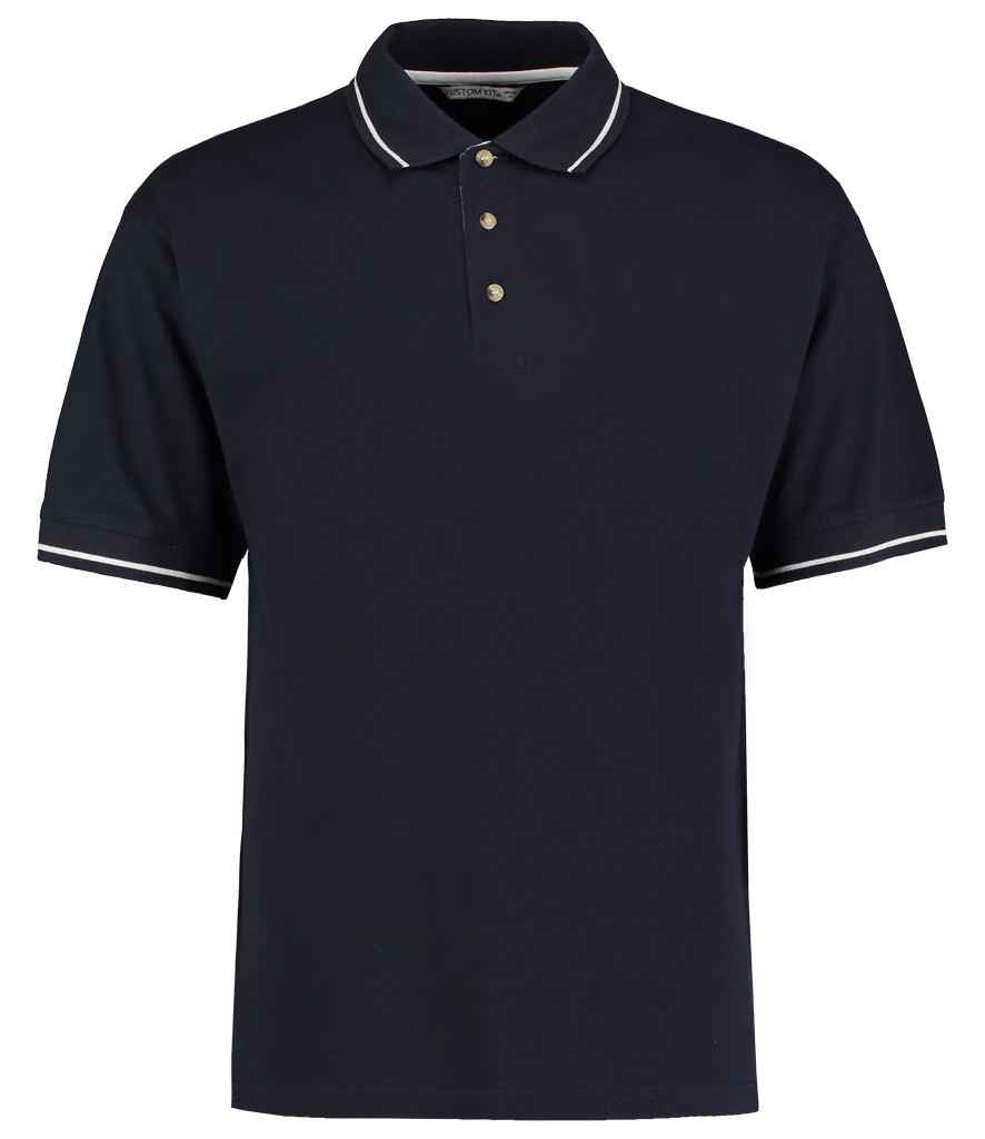 Kus. Kit St Mellion Tip. Polo